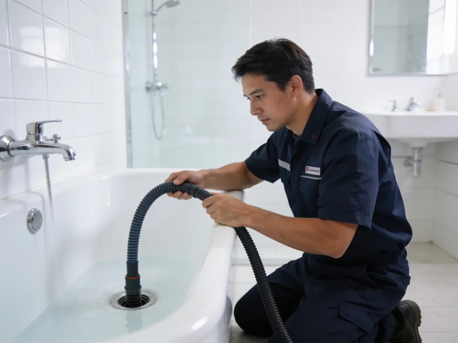 Emergency Plumber Bishop, TX FAQs